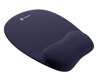 NATEC CHIPMUNK Memory Foam 230X200 granatowa NPF-2181 - 1470213 - zdjęcie 3